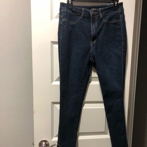 Fashion Nova Jeans